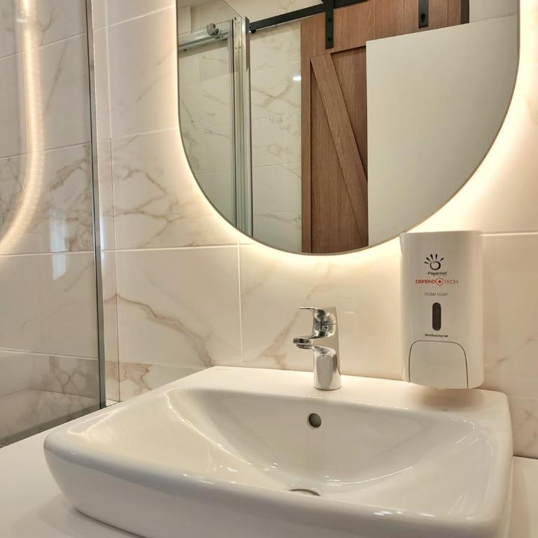 Apartman Panorama - One-Bedroom Apartment - 8
