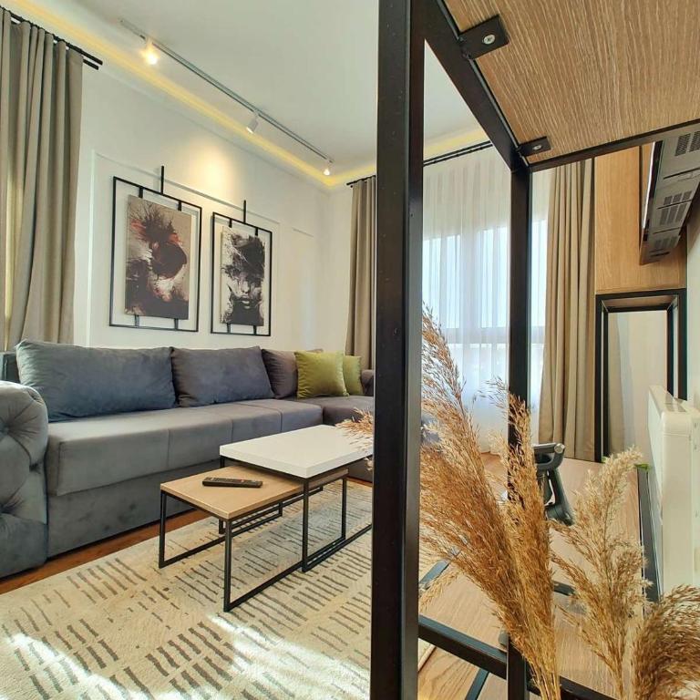 Apartman Panorama - One-Bedroom Apartment - 20