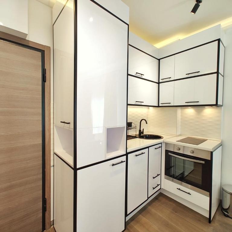 Apartman Panorama - One-Bedroom Apartment - 25