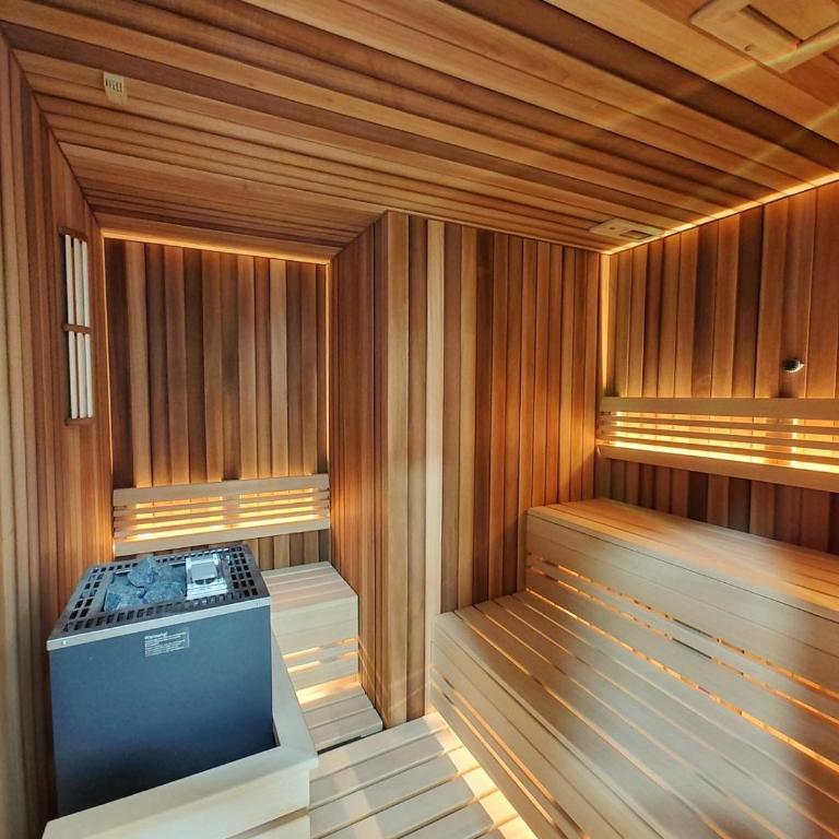 Apartman Panorama - One-Bedroom Apartment - 27