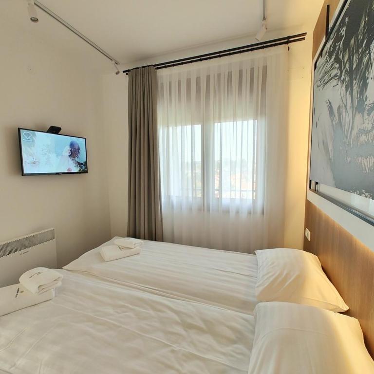 Apartman Panorama - One-Bedroom Apartment - 28
