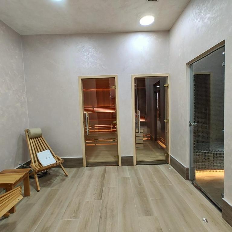 Apartman Panorama - One-Bedroom Apartment - 29