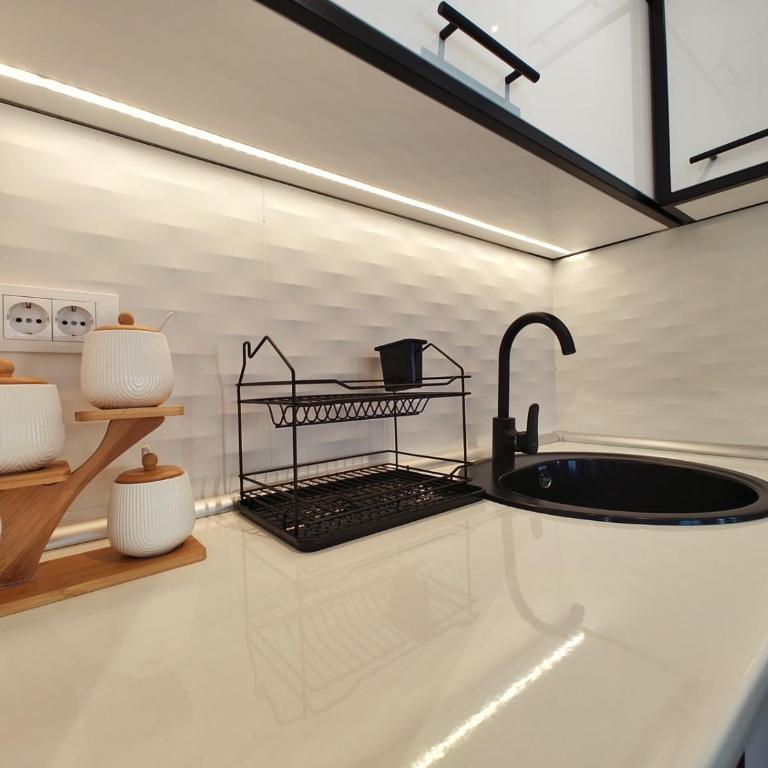 Apartman Panorama - One-Bedroom Apartment - 33