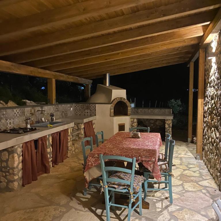 Stella Del Mare - Villa con piscina privada - 22