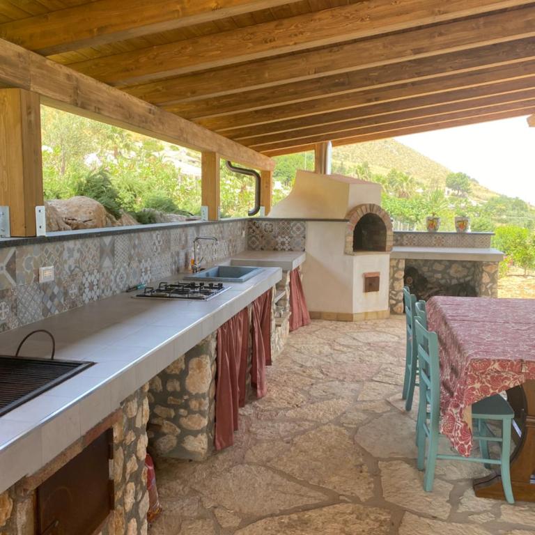 Stella Del Mare - Villa con piscina privada - 20