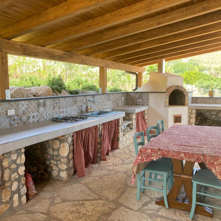 Stella Del Mare - Villa con piscina privada - 18