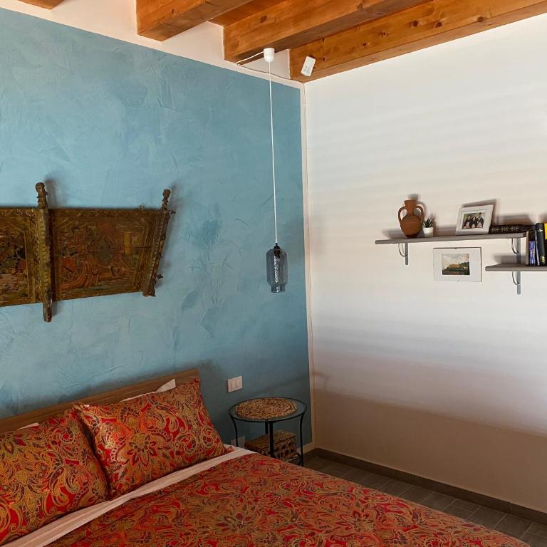 Stella Del Mare - Villa con piscina privada - 27