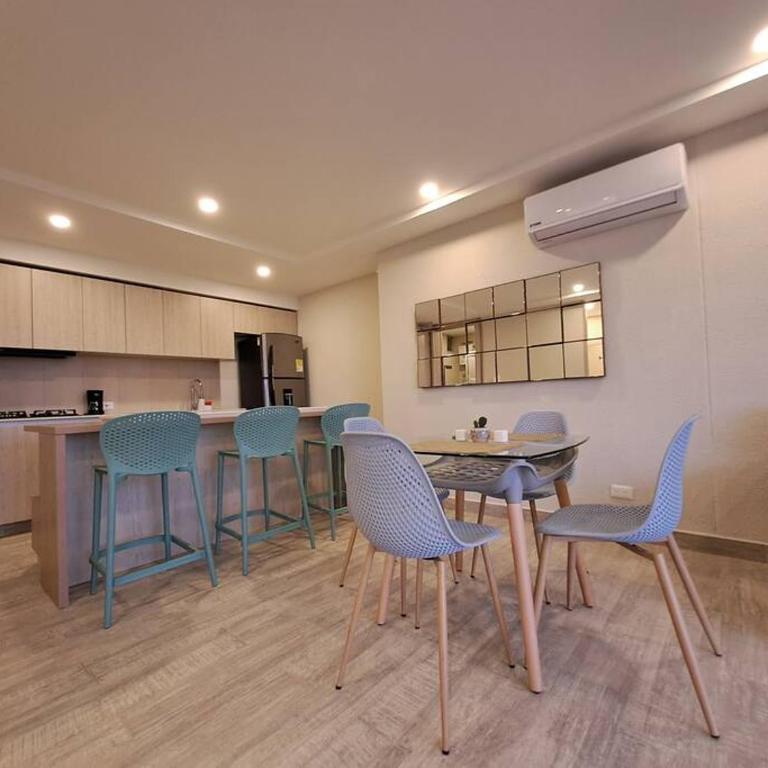 Tu escapada a la mejor playa de Cartagena - Apartamento de 1 dormitorio - 9