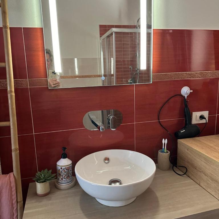 Stella Del Mare - Villa con piscina privada - 30