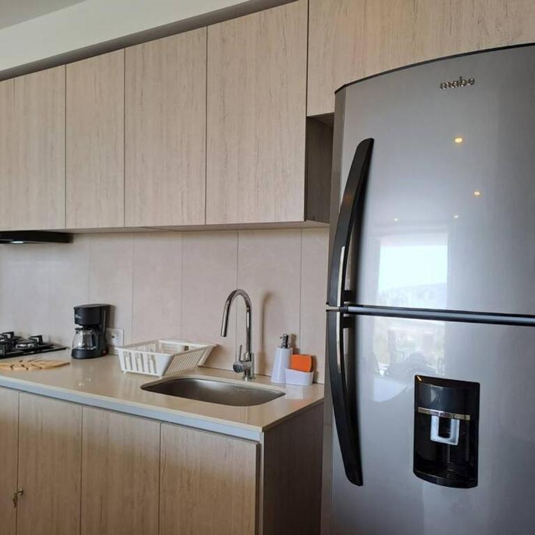 Tu escapada a la mejor playa de Cartagena - One-Bedroom Apartment - 20