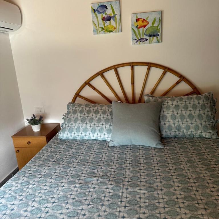 Stella Del Mare - Villa con piscina privada - 31