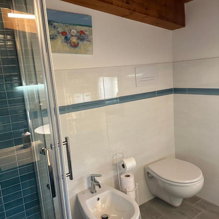 Stella Del Mare - Villa con piscina privada - 41