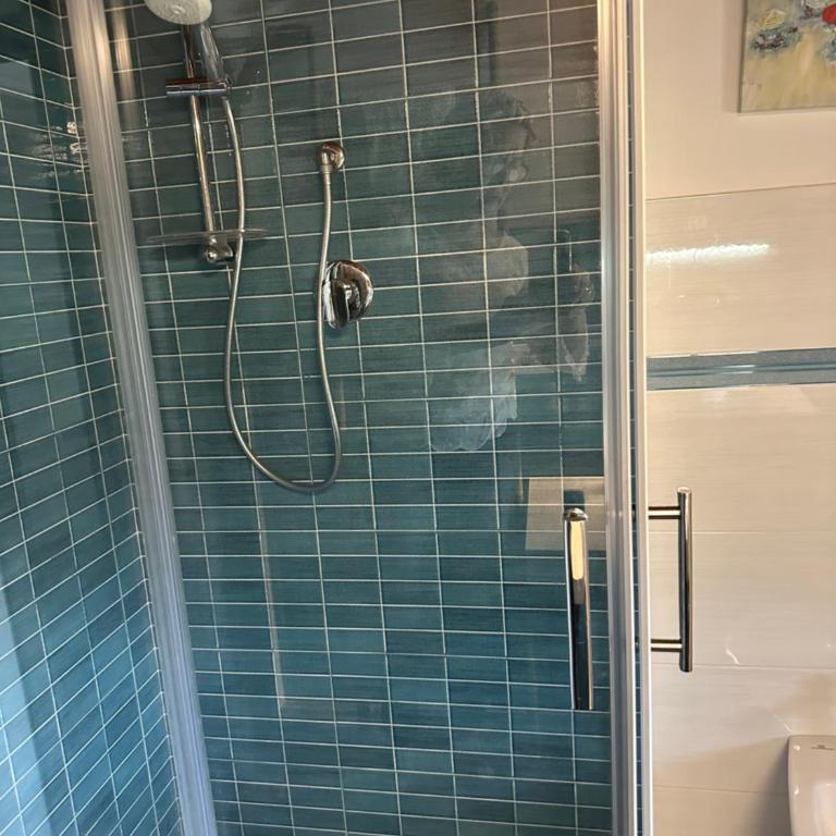 Stella Del Mare - Villa con piscina privada - 40