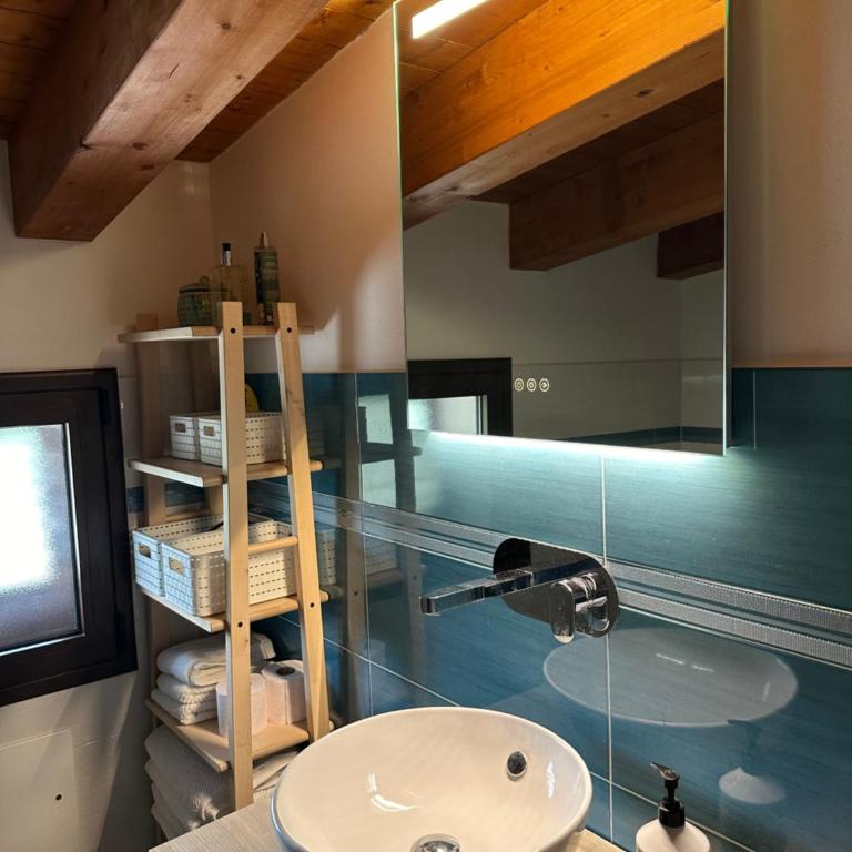 Stella Del Mare - Villa con piscina privada - 39
