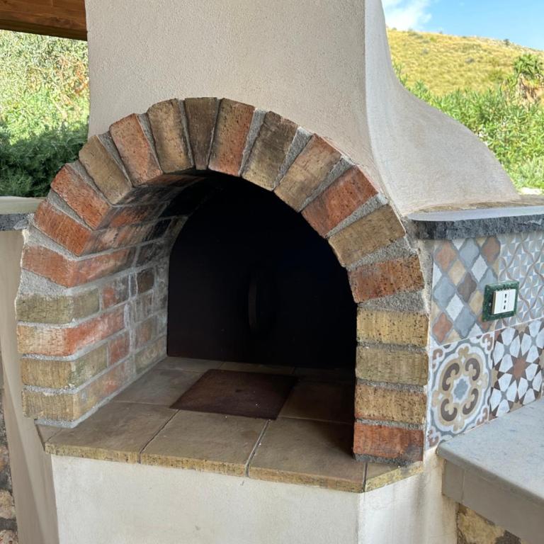 Stella Del Mare - Villa con piscina privada - 44