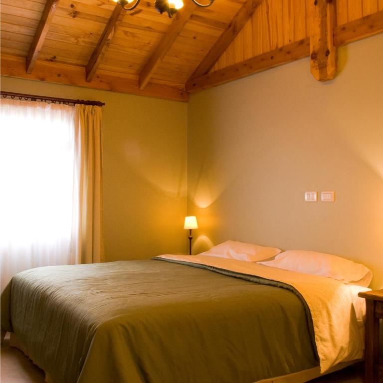 Confin Patagonico - Double Room - 4
