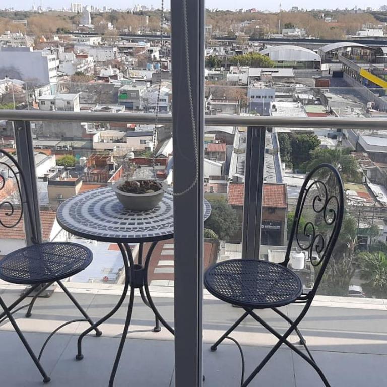 The charming Studio - Apartamento de 1 dormitorio - 4