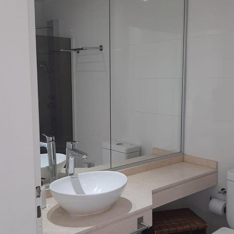 The charming Studio - Apartamento de 1 dormitorio - 14