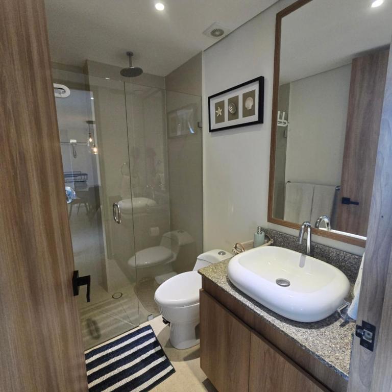 LA ISLA RESIDENCES/HERMOSO DEPA - Apartamento de 2 dormitorios - 22