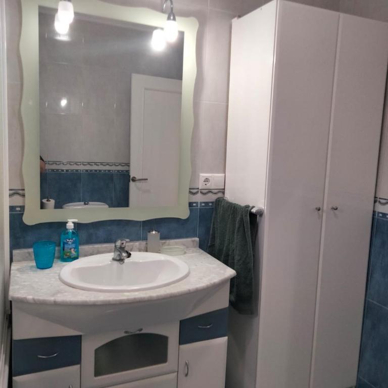 Apartamento en Playa Lisa - Apartamento de 1 dormitorio - 11