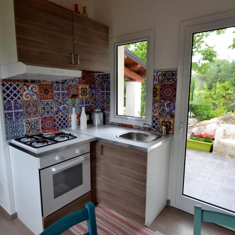 Casa degli Avi Don Neli, immersa nella natura - Two-Bedroom Townhouse - 40