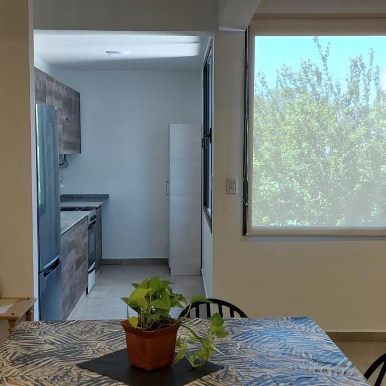 DPTO NUEVO Quinta Sección - Apartamento de 2 dormitorios - 2
