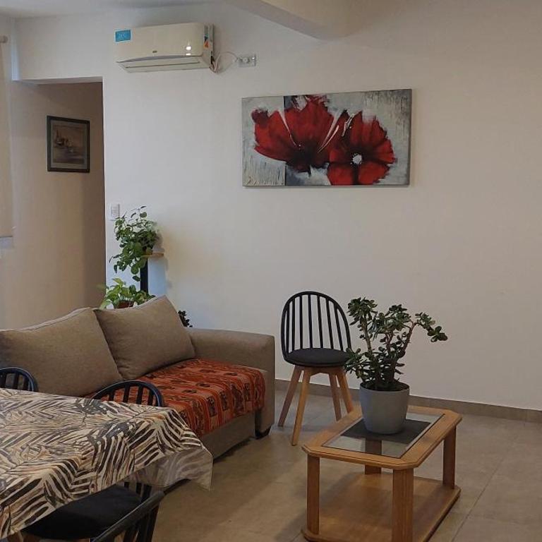DPTO NUEVO Quinta Sección - Apartamento de 2 dormitorios - 1