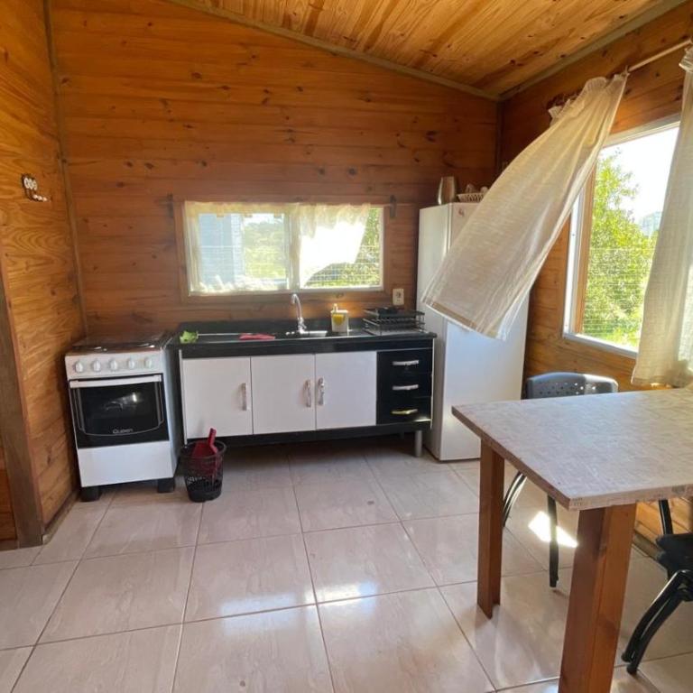 Casa Violeta Punta del Diablo - Casa con 1 dormitorio - 3