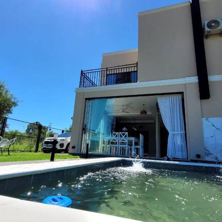La Soñada casa quinta Premium - Casa de 2 dormitorios - 1