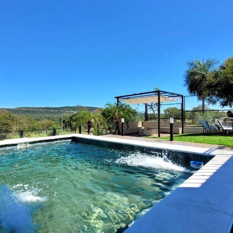 La Soñada casa quinta Premium - Casa de 2 dormitorios - 2