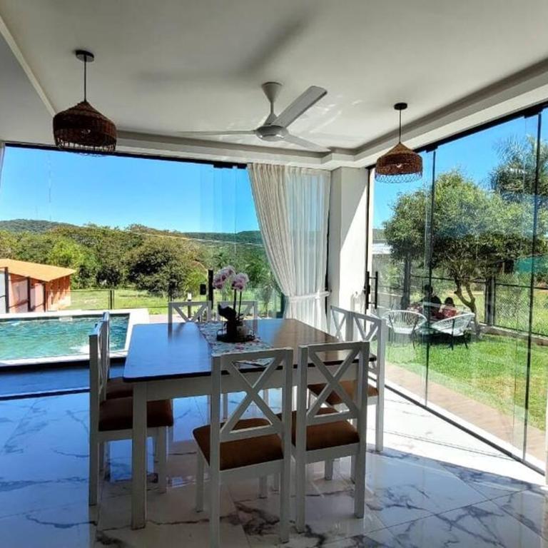 La Soñada casa quinta Premium - Casa de 2 dormitorios - 5