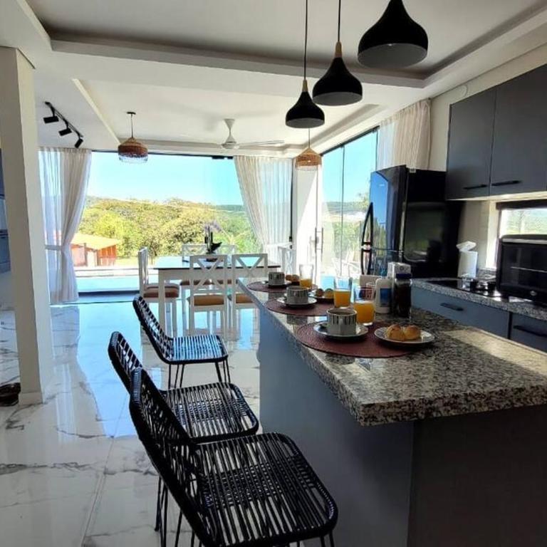 La Soñada casa quinta Premium - Casa de 2 dormitorios - 6