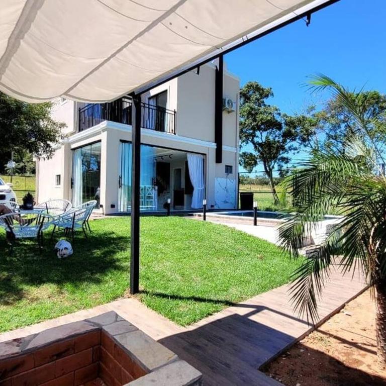 La Soñada casa quinta Premium - Casa de 2 dormitorios - 11