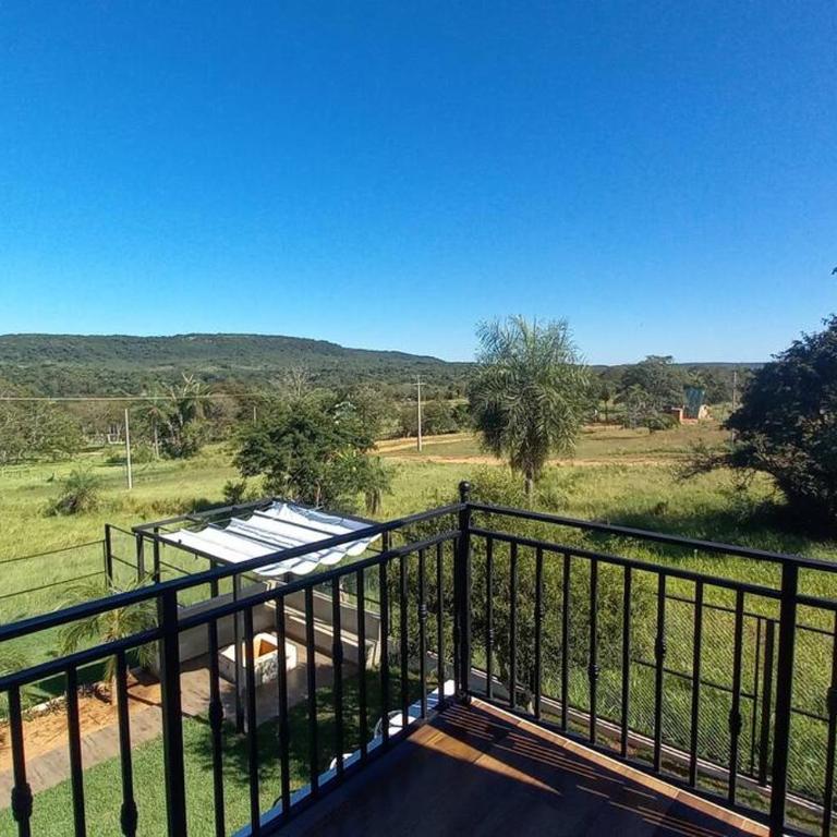 La Soñada casa quinta Premium - Casa de 2 dormitorios - 25
