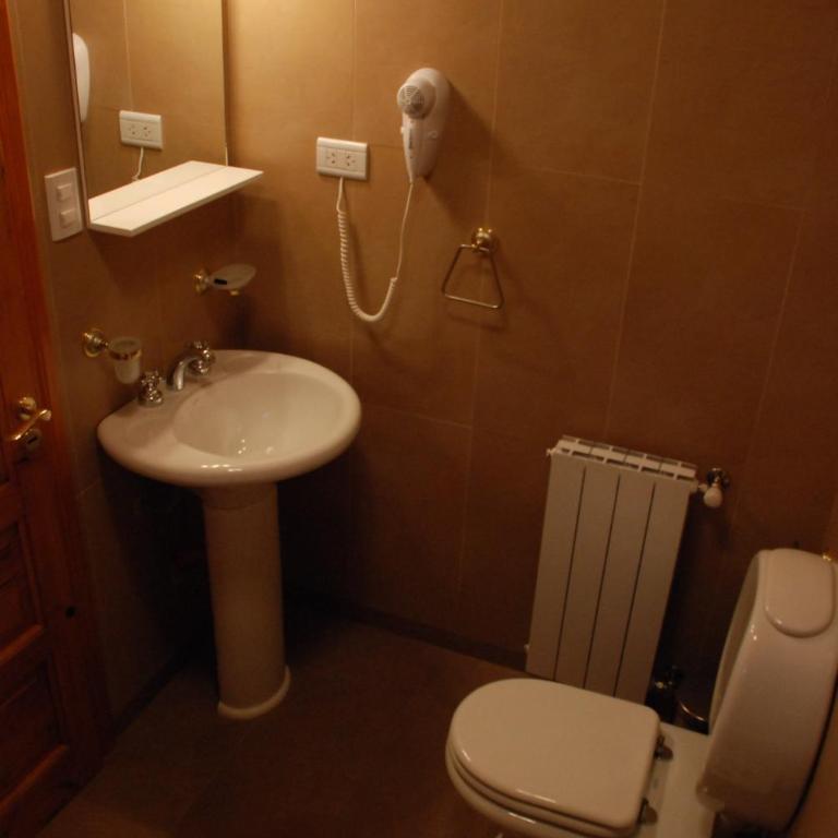 Confin Patagonico - Single Room - 4