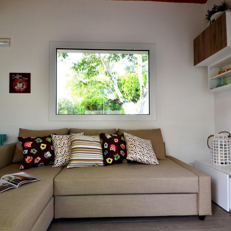 Casa degli Avi Don Neli, immersa nella natura - Two-Bedroom Townhouse - 7