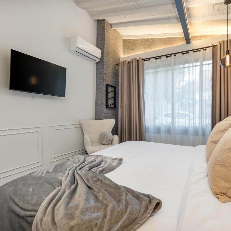 Nago Hometel Boutique - Habitación Doble Superior - 2