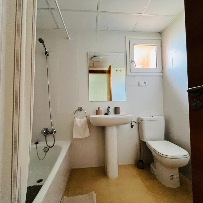 Pool, Beach and Sun in Mar Menor Golf Resort - Apartamento de 1 dormitorio - 10