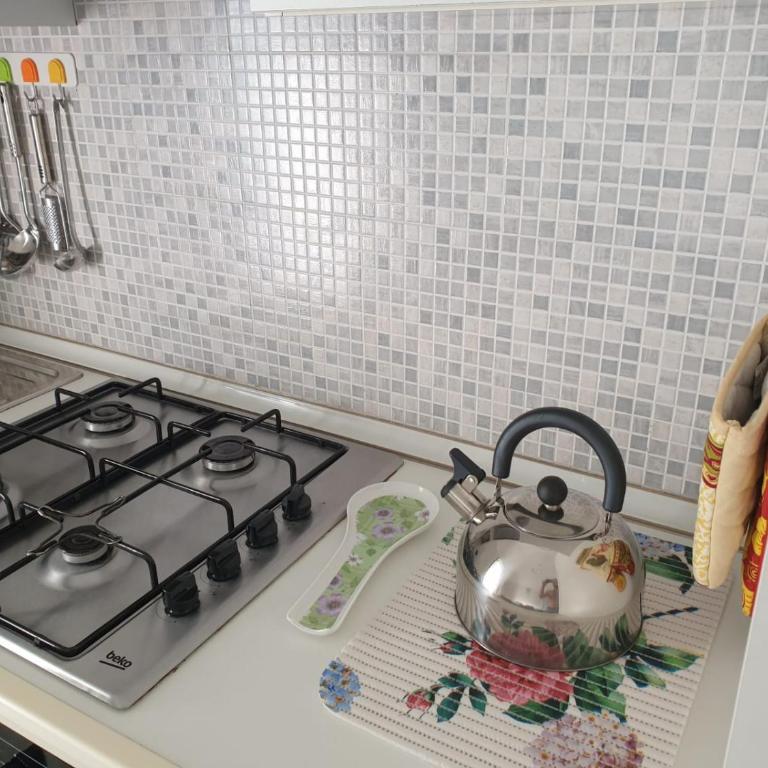 Risorgimento House - Two-Bedroom Apartment - 11
