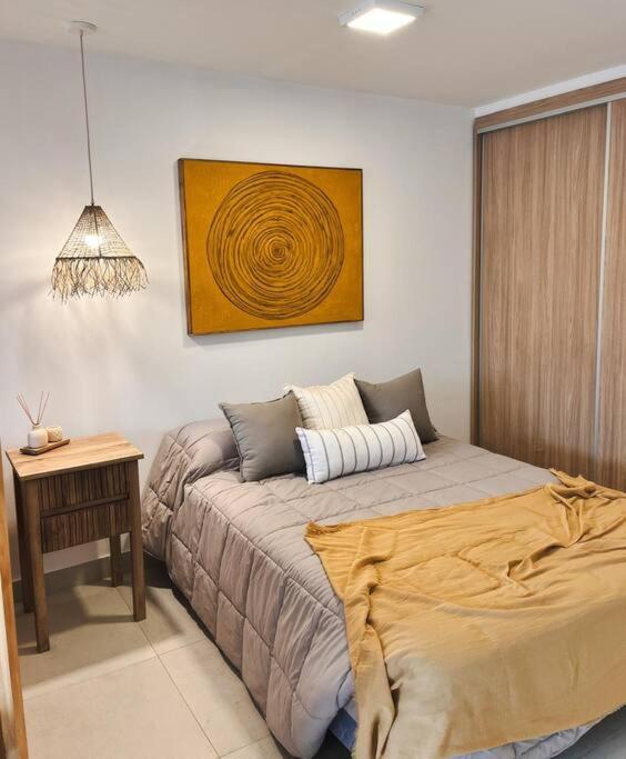 MDQ Dpto bonito, moderno y luminoso - Apartamento de 1 dormitorio - 7