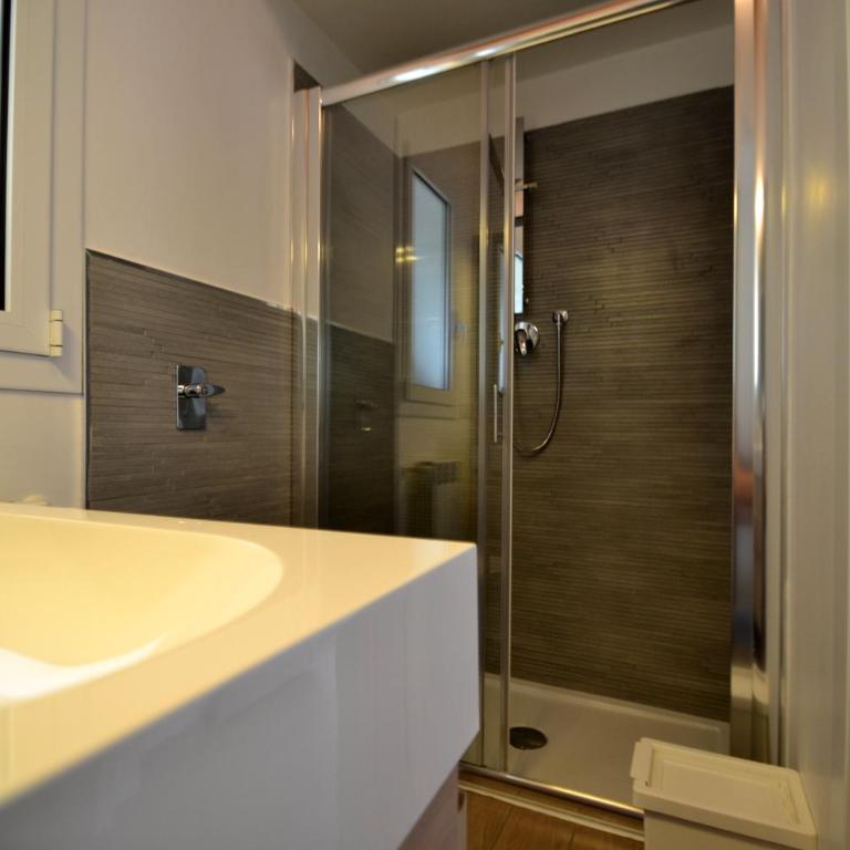 Casa degli Avi Don Neli, immersa nella natura - Two-Bedroom Townhouse - 32