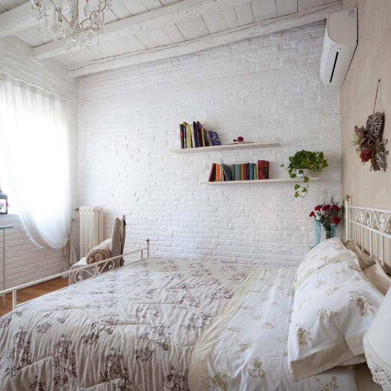 Bed & Breakfast Canova - Deluxe Zimmer - 6