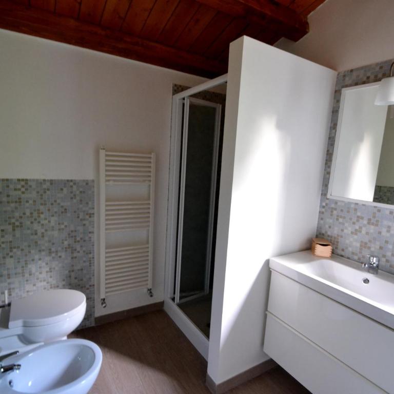 Casa degli Avi Don Neli, immersa nella natura - Two-Bedroom Townhouse - 36