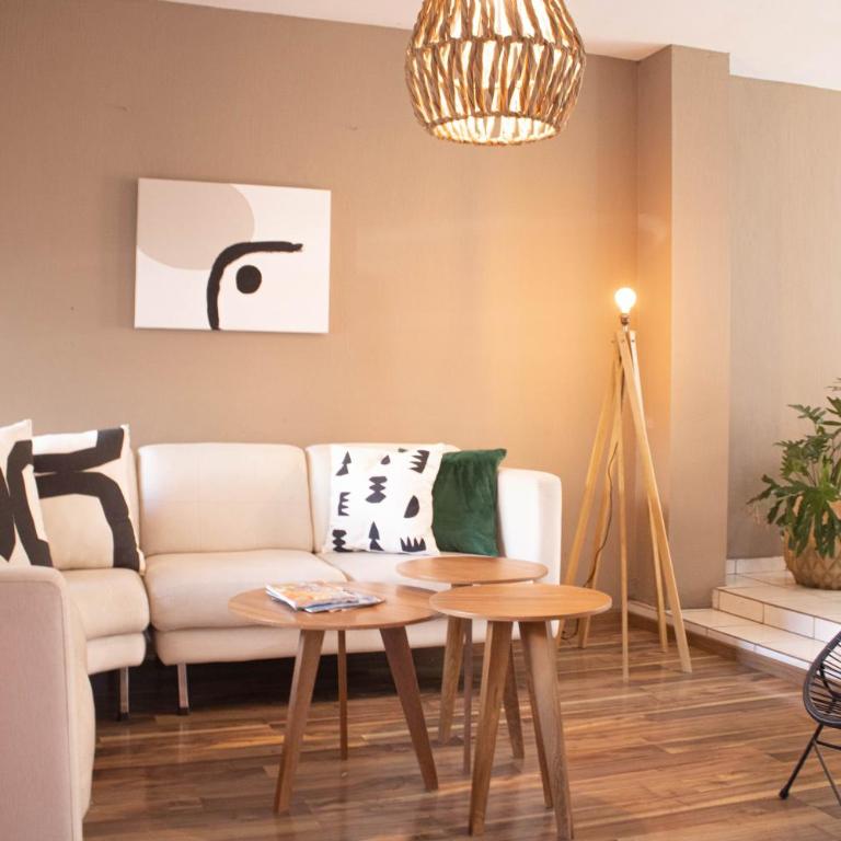 Casa Valeria - Three-Bedroom House - 1