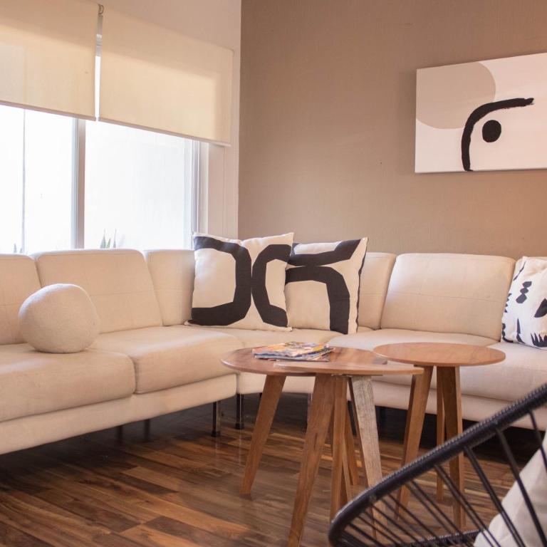 Casa Valeria - Three-Bedroom House - 23