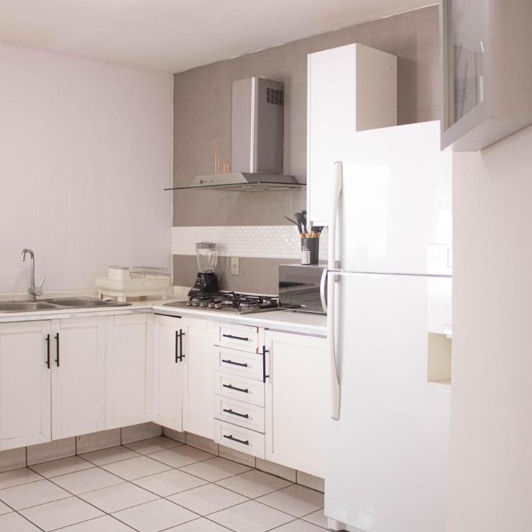 Casa Valeria - Three-Bedroom House - 21