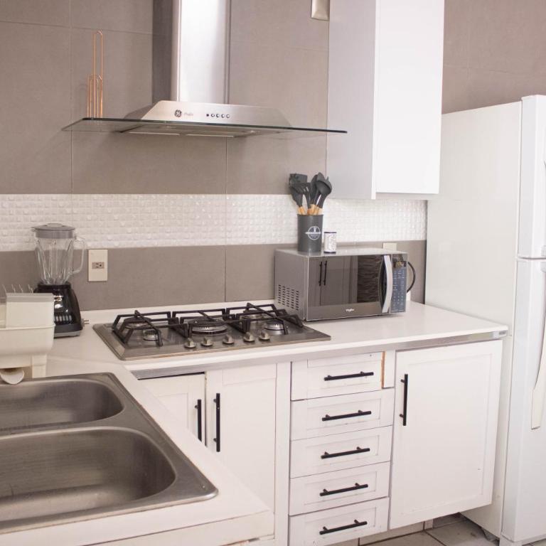Casa Valeria - Three-Bedroom House - 7