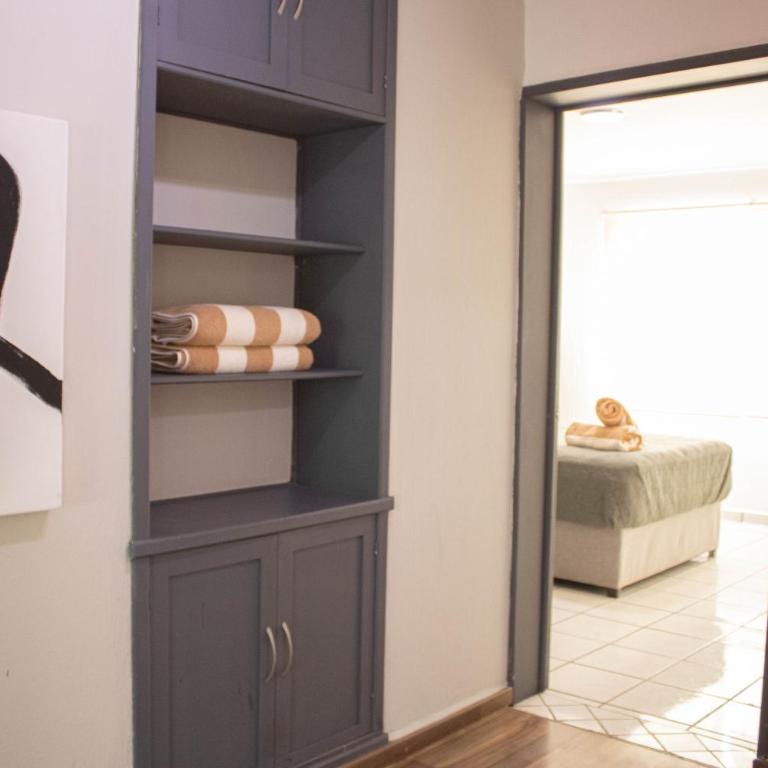 Casa Valeria - Three-Bedroom House - 19