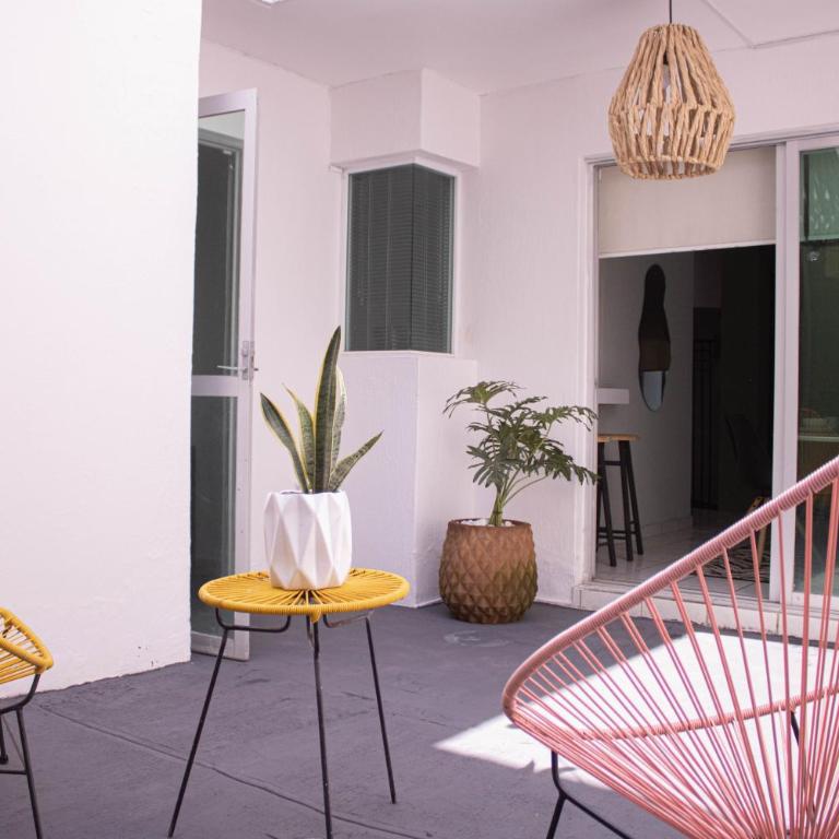 Casa Valeria - Three-Bedroom House - 31