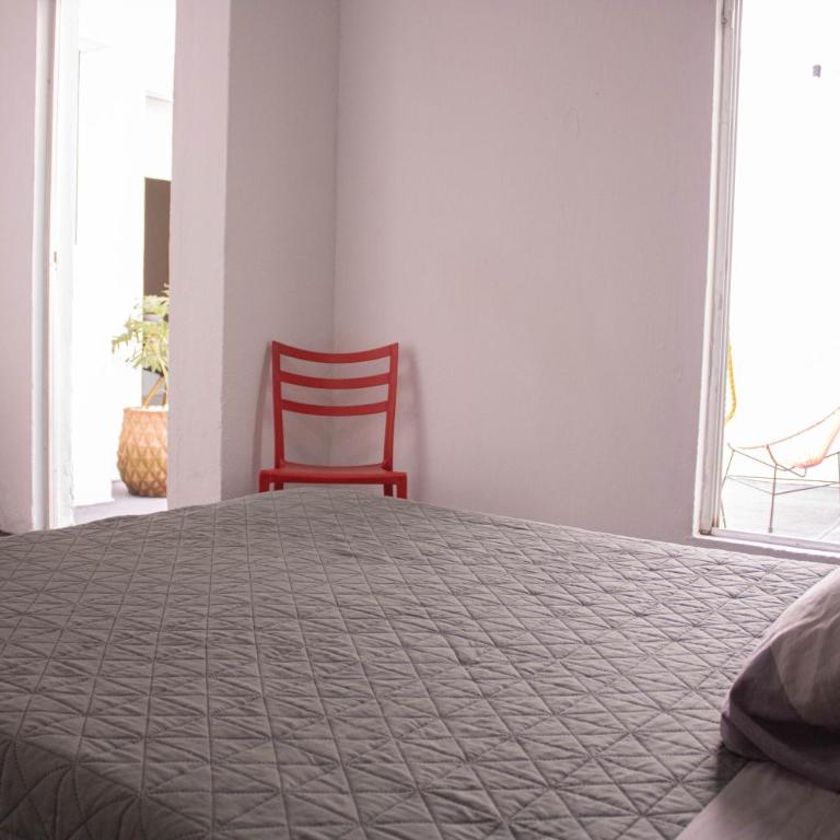 Casa Valeria - Three-Bedroom House - 33